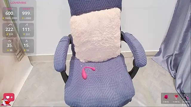 Snapshot of Sweet_Girl2k7 chatting on March 2, 2026, 12:11 am Sweet Girl2k7 online show from March 2, 2026, 12:11 am