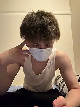 OCHAZUKE123 online show from May 30, 2026, 12:55 pm