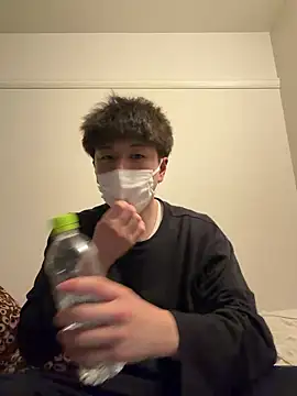 OCHAZUKE123 online show from April 26, 2026, 10:56 am