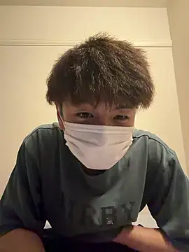 OCHAZUKE123 online show from June 11, 2026, 2:36 pm