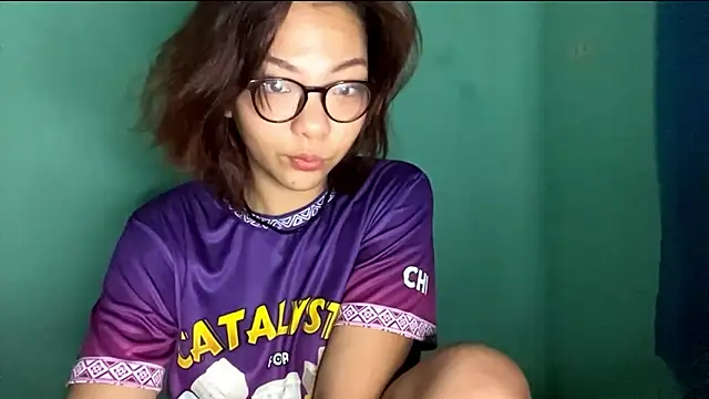 Snapshot of TerisaYellow chatting on March 3, 2026, 1:07 pm TerisaYellow online show from March 3, 2026, 1:07 pm