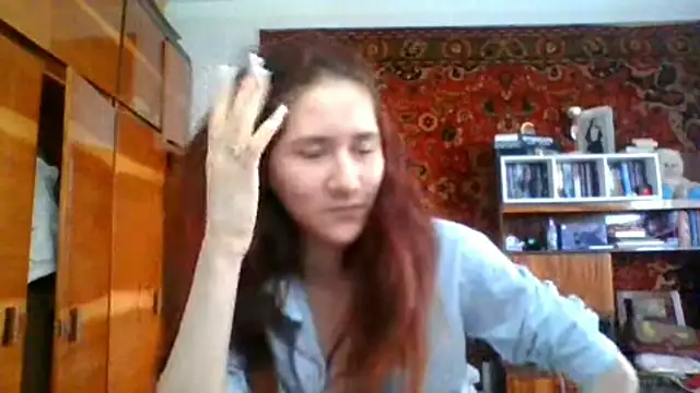 NickiKisinger online show from April 4, 2026, 5:36 am