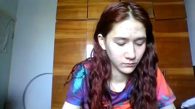 Snapshot of NickiKisinger chatting on June 7, 2026, 7:24 am NickiKisinger online show from June 7, 2026, 7:24 am
