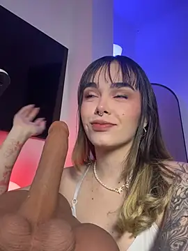 Snapshot of Just_Lu chatting on February 24, 2026, 5:52 am Just Lu online show from February 24, 2026, 5:52 am