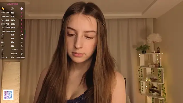 LeanneDinkle online show from March 15, 2026, 5:25 am