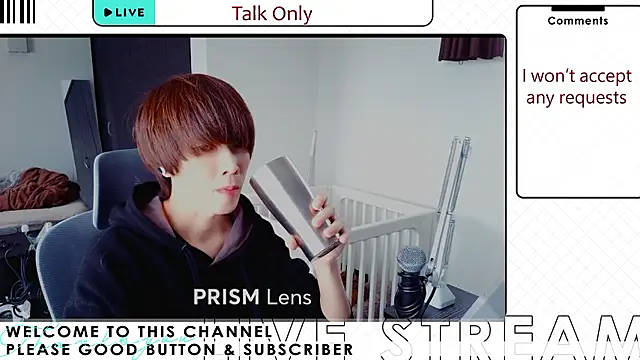 AG 0129 online show from February 18, 2026, 4:54 am