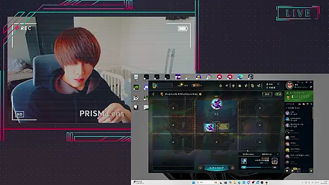 AG 0129 online show from February 22, 2026, 6:27 am