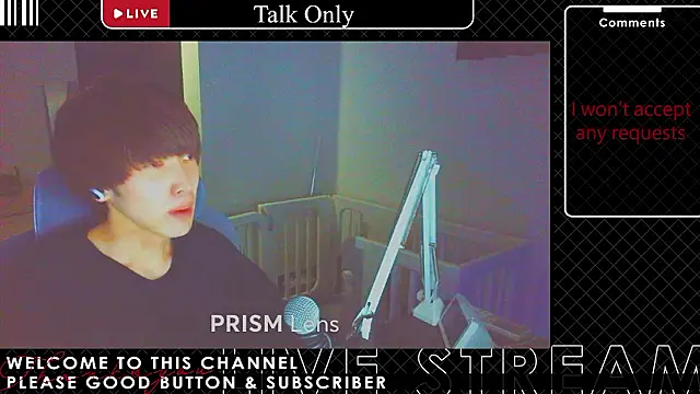 AG 0129 online show from March 27, 2026, 1:34 pm