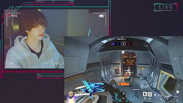 AG 0129 online show from March 18, 2026, 1:35 pm