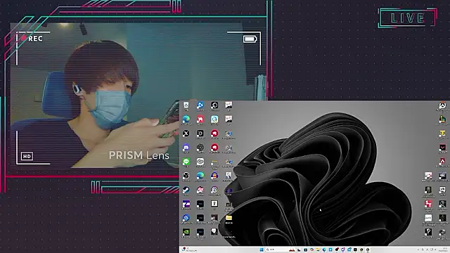 AG 0129 online show from March 3, 2026, 12:12 pm