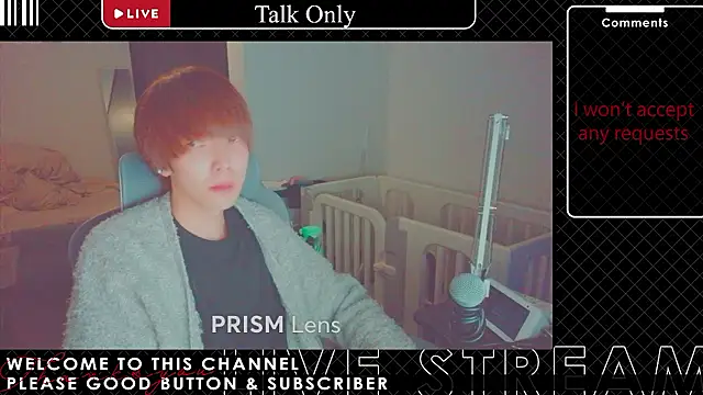 AG 0129 online show from April 19, 2026, 11:44 am