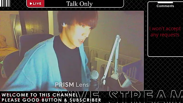 AG 0129 online show from March 25, 2026, 1:21 pm