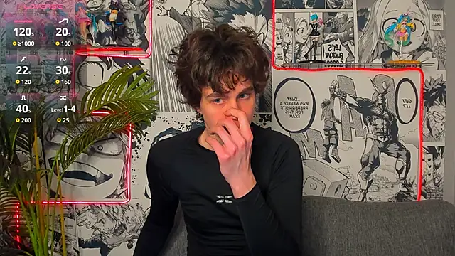 Keith Erickson online show from April 7, 2026, 7:54 am