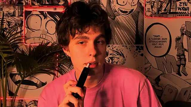 Snapshot of Keith_Erickson chatting on February 25, 2026, 1:44 pm Keith Erickson online show from February 25, 2026, 1:44 pm