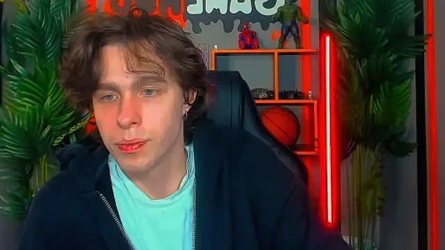 Snapshot of Keith_Erickson chatting on February 17, 2026, 3:42 pm Keith Erickson online show from February 17, 2026, 3:42 pm