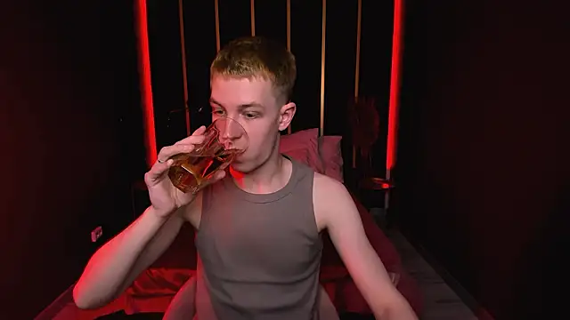 Dylan Norton online show from February 25, 2026, 8:47 am