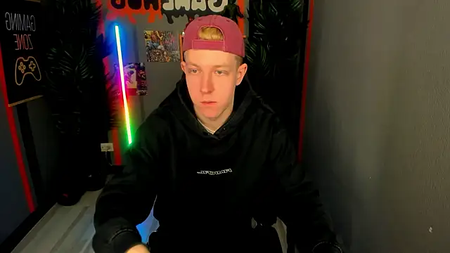 Dylan Norton online show from February 12, 2026, 3:56 pm