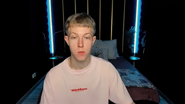 Dylan Norton online show from July 17, 2026, 10:56 am