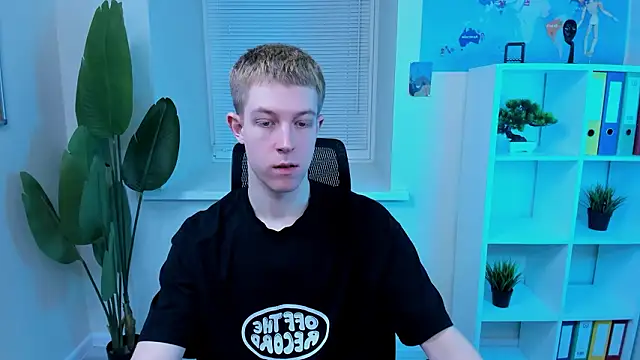 Dylan Norton online show from March 19, 2026, 10:26 am