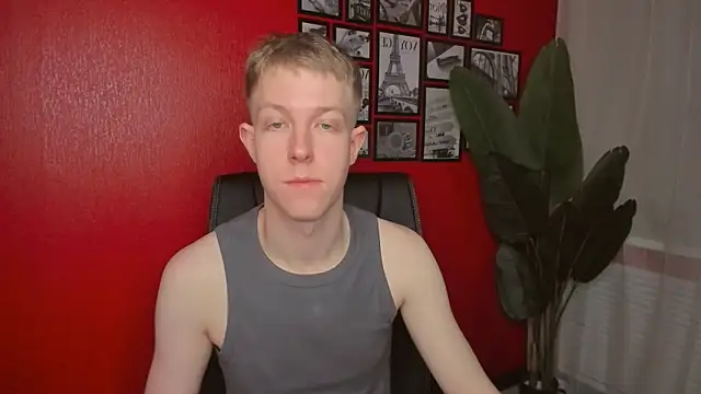 Dylan Norton online show from June 18, 2026, 10:42 am