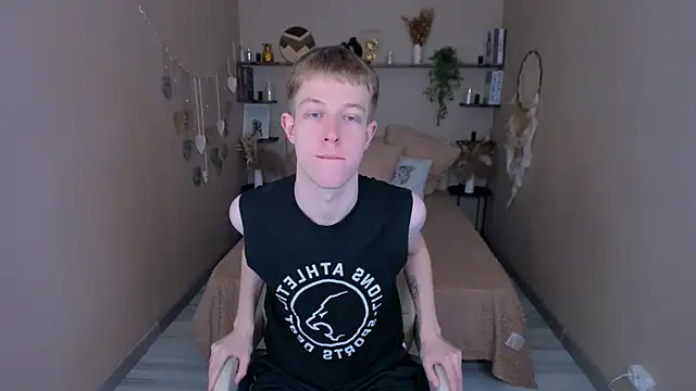 Dylan Norton online show from May 28, 2026, 9:32 pm