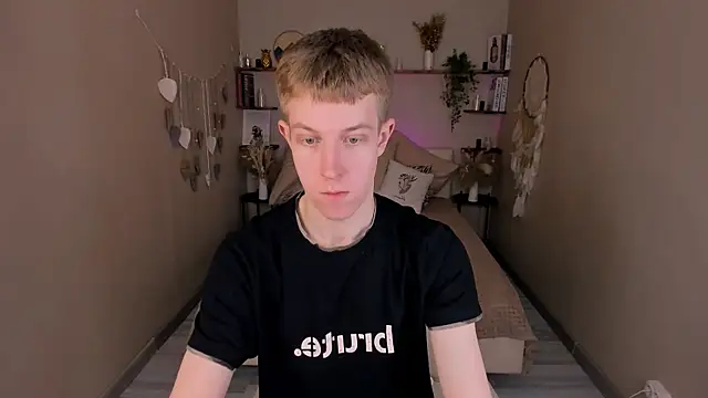 Dylan Norton online show from May 31, 2026, 3:29 pm