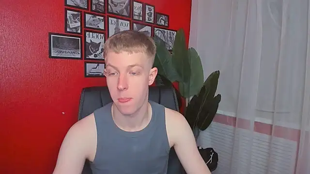 Dylan Norton online show from June 17, 2026, 10:36 am