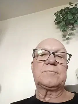 Wieczorek195706 online show from August 9, 2026, 9:26 am