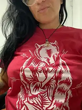 Snapshot of camille_ashar chatting on February 18, 2026, 5:05 am camille ashar online show from February 18, 2026, 5:05 am