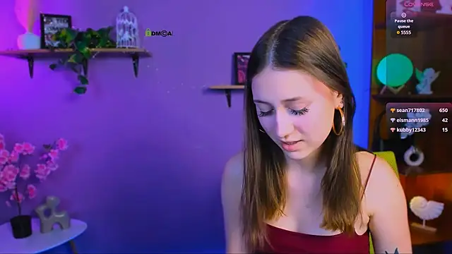 Snapshot of arianaa_cat chatting on May 24, 2026, 11:48 pm arianaa cat online show from May 24, 2026, 11:48 pm