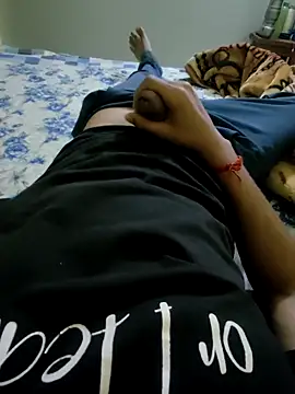 sexkingshiv online show from April 3, 2026, 11:00 pm