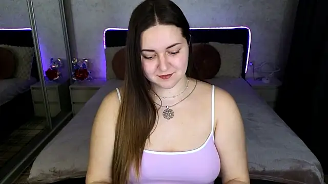 Snapshot of Eva_Luxx chatting on March 1, 2026, 8:31 pm Eva Luxx online show from March 1, 2026, 8:31 pm