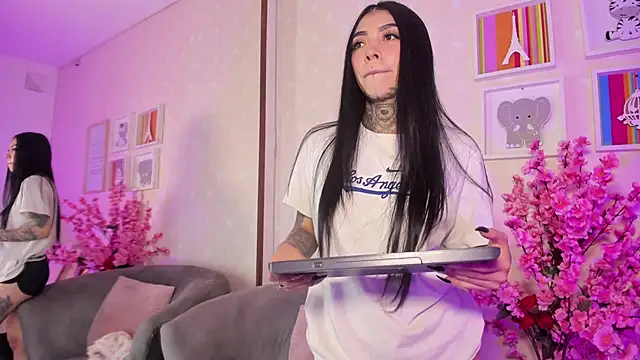 Ashley Blum  online show from March 14, 2026, 12:11 pm