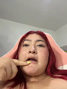 Snapshot of Rouse-Antonella_ chatting on February 10, 2026, 7:40 am Rouse-Antonella online show from February 10, 2026, 7:40 am