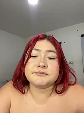 Snapshot of Rouse-Antonella_ chatting on February 22, 2026, 7:33 am Rouse-Antonella online show from February 22, 2026, 7:33 am