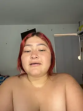 Rouse-Antonella  online show from March 23, 2026, 7:58 pm