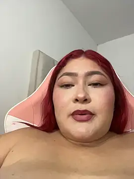 Snapshot of Rouse-Antonella_ chatting on February 3, 2026, 6:22 am Rouse-Antonella online show from February 3, 2026, 6:22 am