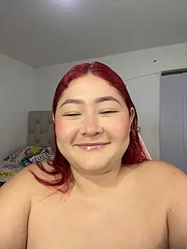 Snapshot of Rouse-Antonella_ chatting on February 7, 2026, 9:12 pm Rouse-Antonella online show from February 7, 2026, 9:12 pm