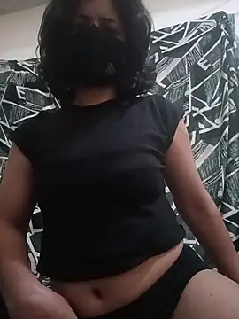 RoxyQueenX online show from February 26, 2026, 10:26 am