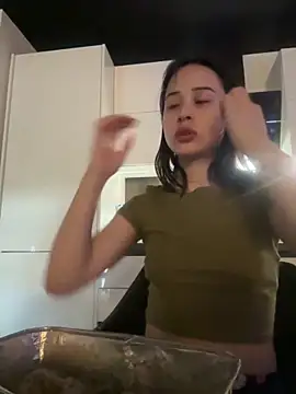 Snapshot of Just-Lilly chatting on February 23, 2026, 1:01 pm Just-Lilly online show from February 23, 2026, 1:01 pm