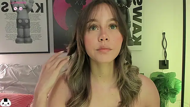 Hey lucy   online show from March 30, 2026, 11:22 am