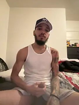 EnanoVerga online show from February 25, 2026, 1:22 pm