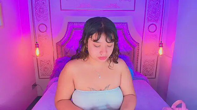 Honny Blaice  online show from February 28, 2026, 11:54 am