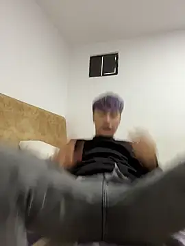 AlexanderCollman2 online show from February 25, 2026, 9:25 pm