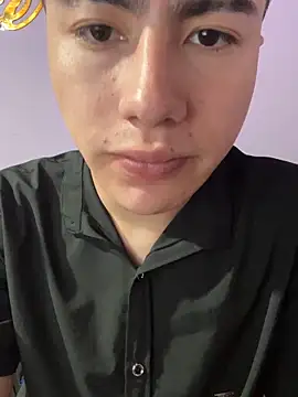 AlexanderCollman2 online show from March 8, 2026, 2:04 am