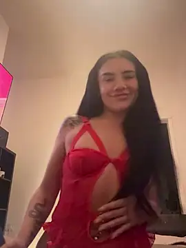 Nicole6421 online show from February 2, 2026, 6:29 pm