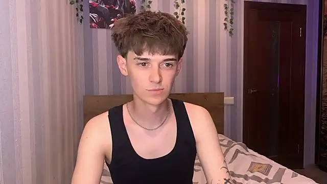 Sweet Dude online show from May 26, 2026, 6:50 pm