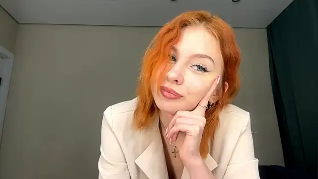 LuxuryRita online show from January 31, 2026, 9:13 pm