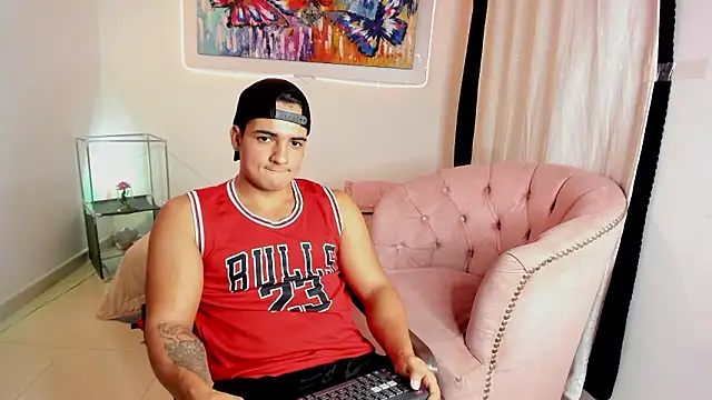 Snapshot of jhon_nicolas chatting on January 31, 2026, 9:46 pm jhon nicolas online show from January 31, 2026, 9:46 pm