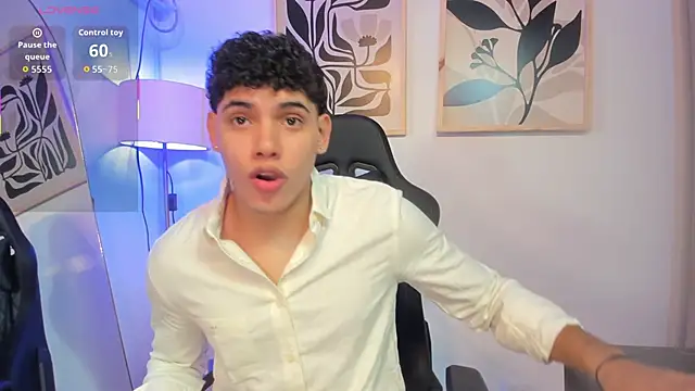 justin payn14 online show from May 31, 2026, 3:51 pm